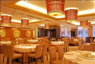 Zhuhai Xiangquan Hotel Ресторант снимка