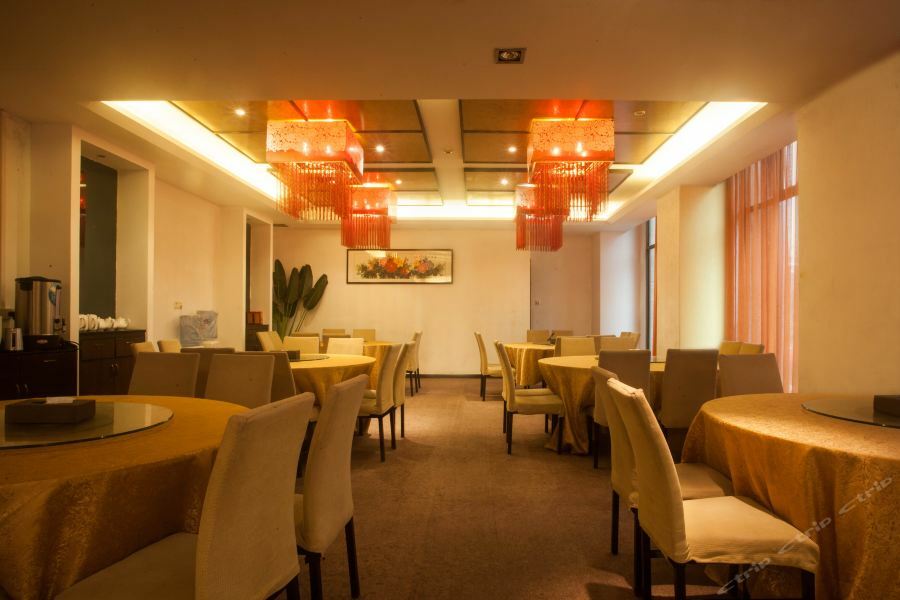 Zhuhai Xiangquan Hotel Екстериор снимка